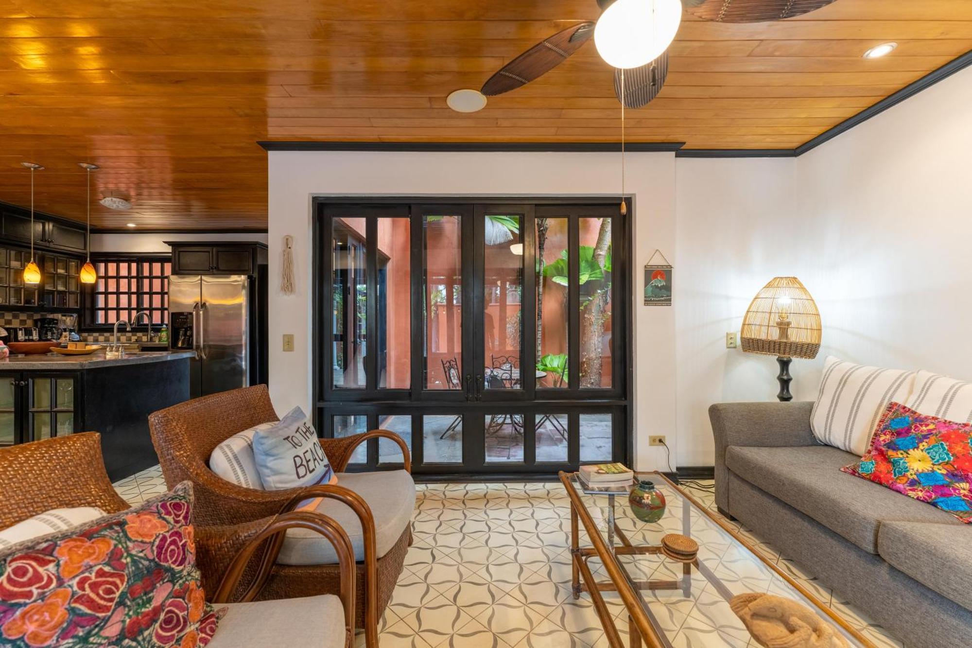 Villa Cerca Del Mar 6- 3Br House With Pool Tamarindo Ngoại thất bức ảnh