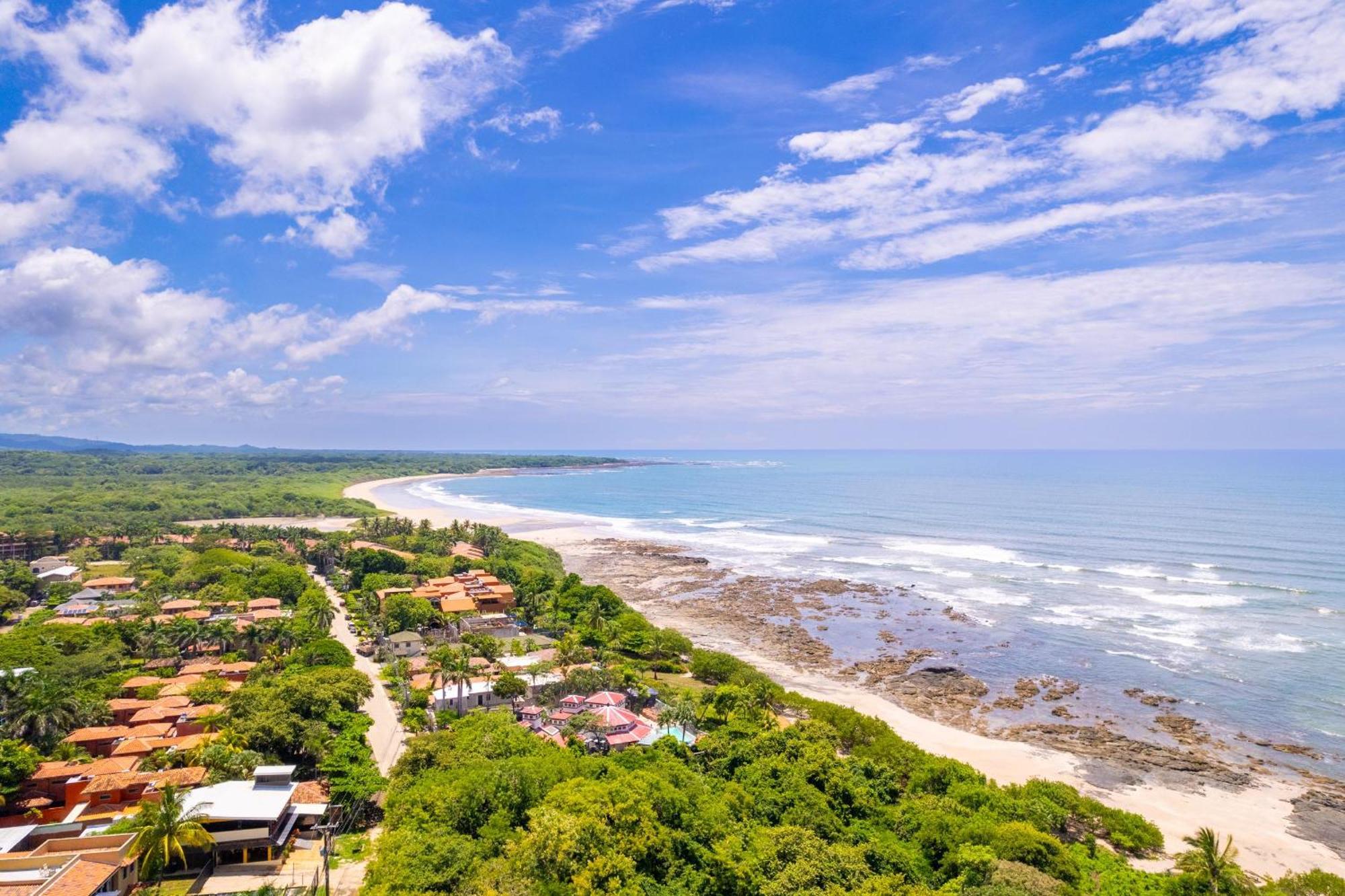 Villa Cerca Del Mar 6- 3Br House With Pool Tamarindo Ngoại thất bức ảnh