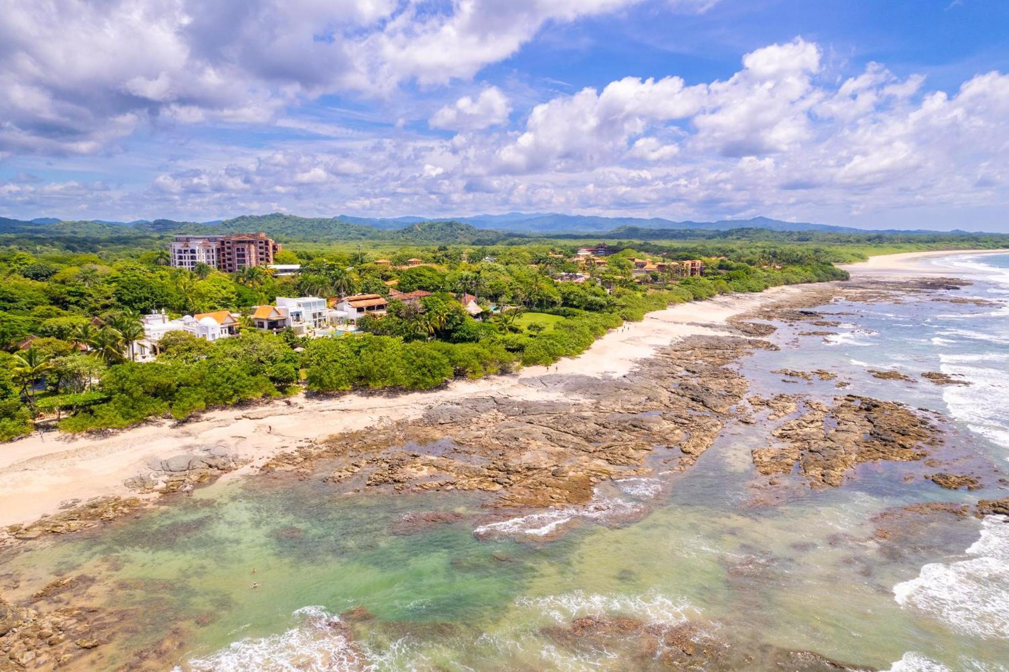 Villa Cerca Del Mar 6- 3Br House With Pool Tamarindo Ngoại thất bức ảnh