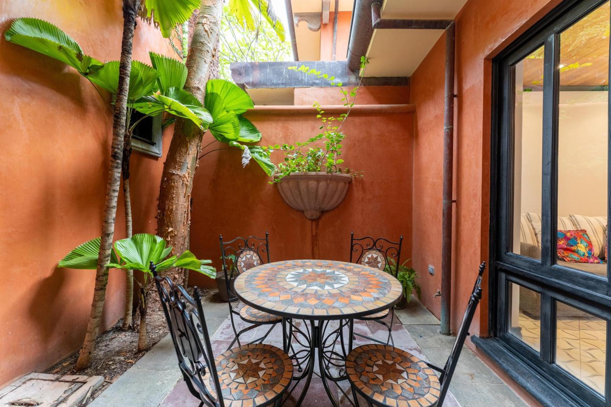 Villa Cerca Del Mar 6- 3Br House With Pool Tamarindo Ngoại thất bức ảnh
