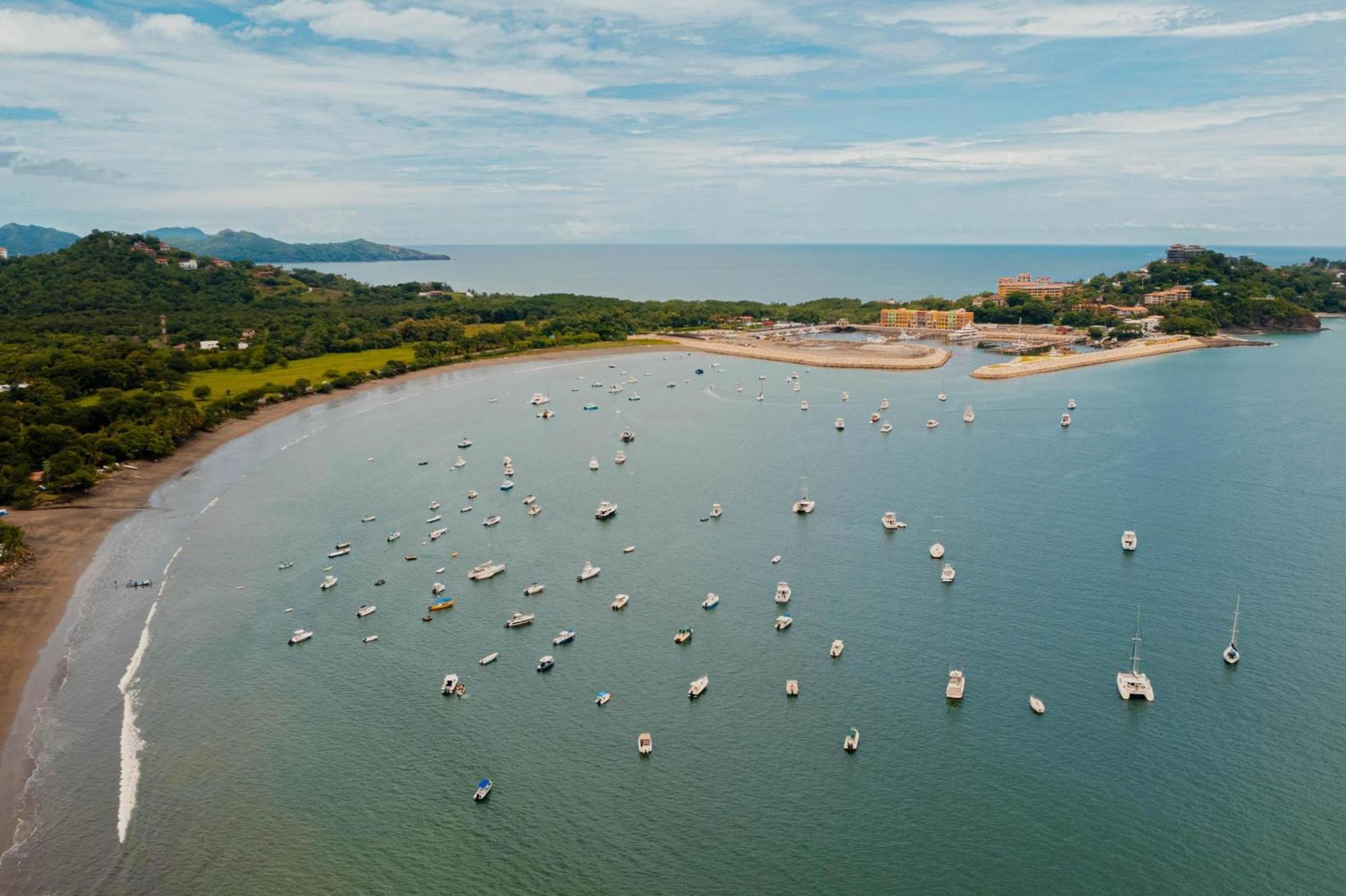 Villa Cerca Del Mar 6- 3Br House With Pool Tamarindo Ngoại thất bức ảnh