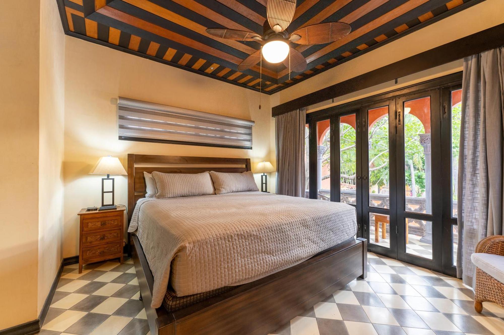 Villa Cerca Del Mar 6- 3Br House With Pool Tamarindo Ngoại thất bức ảnh