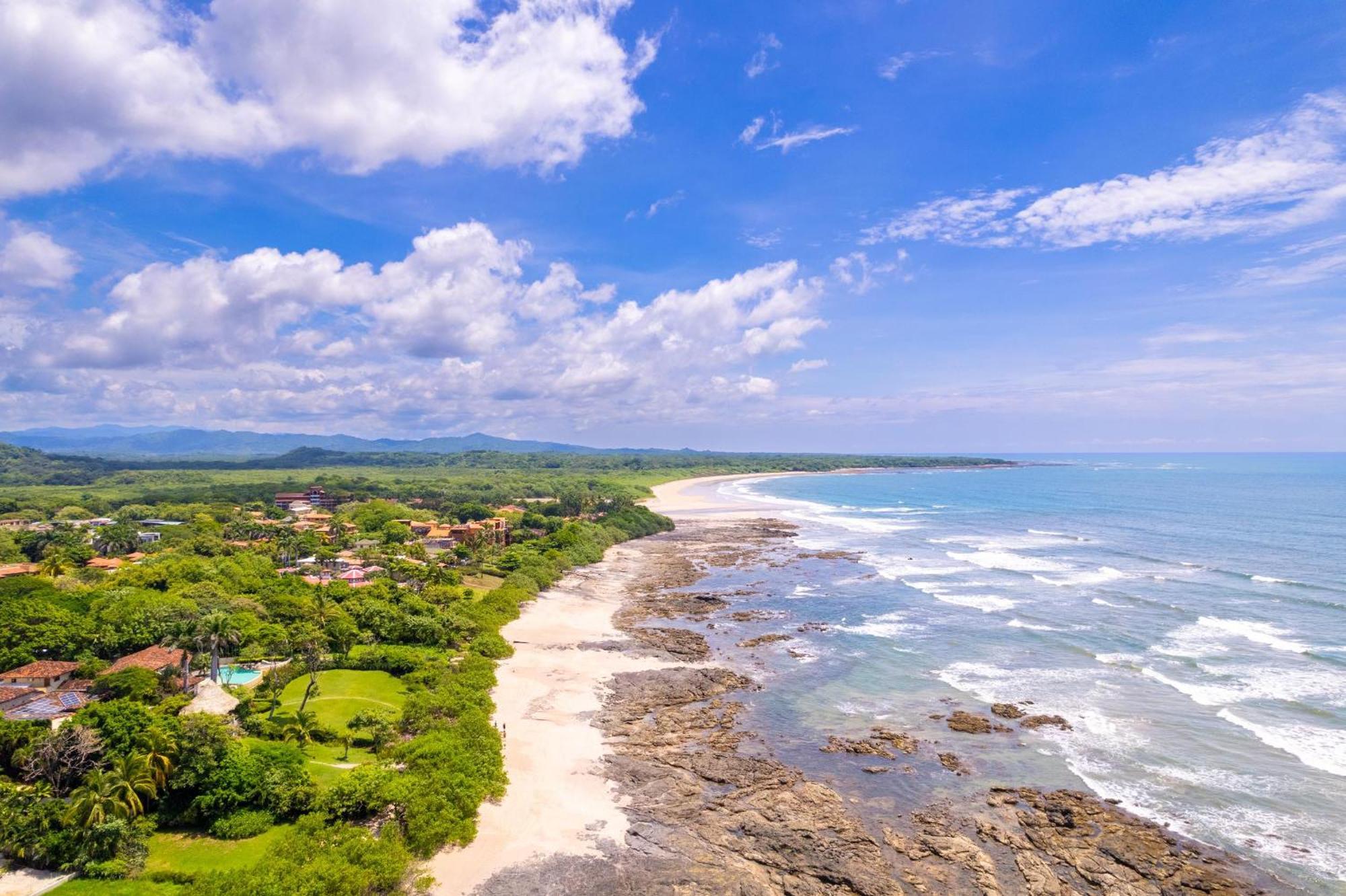 Villa Cerca Del Mar 6- 3Br House With Pool Tamarindo Ngoại thất bức ảnh