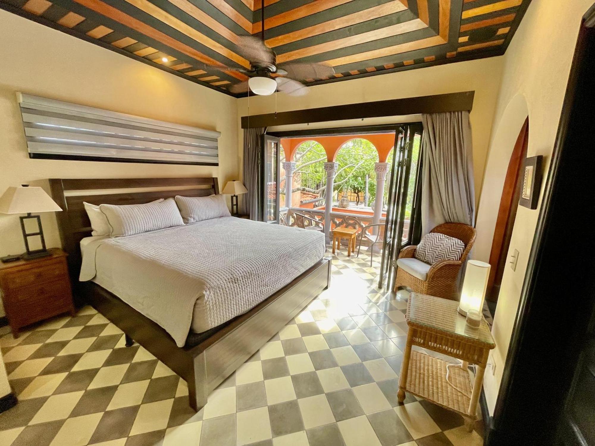Villa Cerca Del Mar 6- 3Br House With Pool Tamarindo Ngoại thất bức ảnh